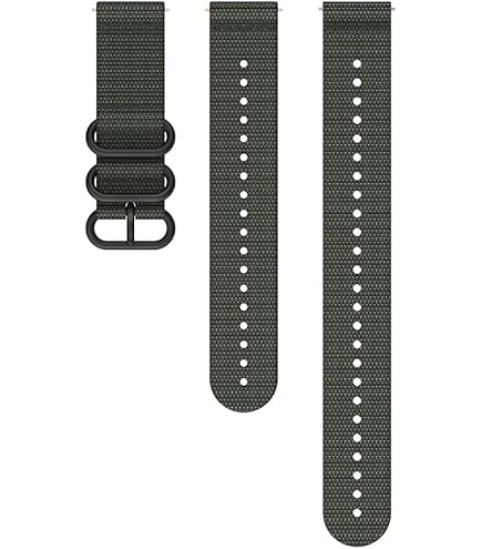 Amazon | スント(SUUNTO) 交換用バンド ストラップ 22mm